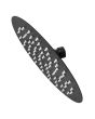 Regadera redonda 8" SP-50017-3 Solvex