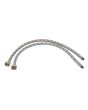 Mezcladora monomando para lavabo SP-10031-N Solvex