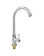 Llave para fregadero / lavabo cromo P-LL34CMC IML