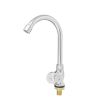 Llave para fregadero / lavabo cromo P-LL33CMC IML