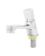 Llave temporizadora para lavabo cromo P-LL10 IML