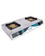 Estufa a gas de mesa con 2 quemadores QH-A2 Ecocina