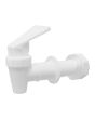 Llave de repuesto para dispensador de agua universal blanca TY012 IML