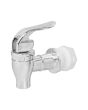 Llave de repuesto para dispensador de agua universal cromo TY013 IML