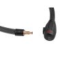 Cable candado flexible de 1.5 m C-4613 Mikels