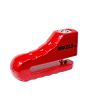 Candado de seguridad para motocicleta CFD10 Mikels