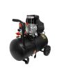 Compresora de 1800 W con tanque 50 litros CA-3HP Mikels