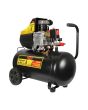Compresora de 1800 W con tanque 50 litros CA-3HP Mikels