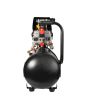 Compresora de 1800 W con tanque 50 litros CA-3HP Mikels