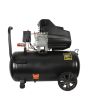 Compresora de 1800 W con tanque 50 litros CA-3HP Mikels