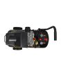 Compresora de 1800 W con tanque 50 litros CA-3HP Mikels