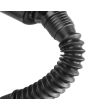 Embudo flexible con extensión EFE-24 Mikels