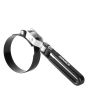 Llave para filtro de aceite chica Mikels