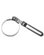 Llave para filtro de aceite chica Mikels