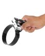 Llave para filtro de aceite chica Mikels