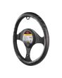 Cubre volante de lujo CU-PN Mikels
