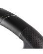 Cubre volante de lujo CU-PN Mikels