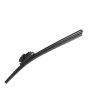 Pluma limpia parabrisas de 18" frameless Mikels