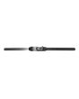 Pluma limpia parabrisas de 18" frameless Mikels