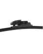 Pluma limpia parabrisas de 18" frameless Mikels