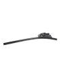 Pluma limpia parabrisas de 19" frameless Mikels
