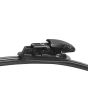 Pluma limpia parabrisas de 21" frameless Mikels