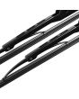 Pluma limpia parabrisas 18" Mikels