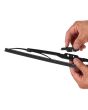 Pluma limpia parabrisas 18" Mikels