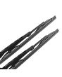 Plumas limpia parabrisas 20" Mikels