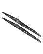 Plumas limpia parabrisas 22" Mikels