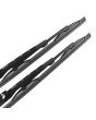 Plumas limpia parabrisas 22" Mikels