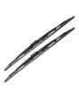 Plumas limpia parabrisas 22" Mikels