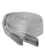 Eslinga - Cinturón Tensor 6 metros x 4" S4-6M4 Mikels
