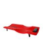 Cama para mecánico de plástico 36" Mikels