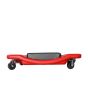 Cama para mecánico de plástico 36" Mikels