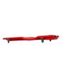 Cama para mecánico de plástico 36" Mikels