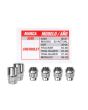 Birlos de seguridad SPR-2 Mikels 