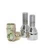 Birlos de seguridad SPR-4 Mikels