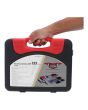 Kit de herramientas 133 piezas KHOEM-133 OEM