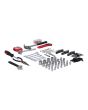 Kit de herramientas 133 piezas KHOEM-133 OEM