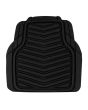 Tapetes de lujo para Automóvil TA-4 Mikels