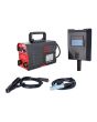 Mini soldadora inversor portátil 130 A SIMOEM-130 OEM