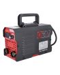 Mini soldadora inversor portátil 130 A SIMOEM-130 OEM