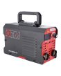 Mini soldadora inversor portátil 130 A SIMOEM-130 OEM