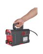Mini soldadora inversor portátil 130 A SIMOEM-130 OEM