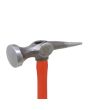 Martillo para laminero, Desabollador punta larga 11 Oz MLPL-11 Mikels