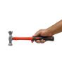 Martillo para laminero, Cercador 11 Oz MLC-11 Mikels