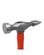 Martillo para laminero, Desabollador fino de bola 11 Oz MLFB-11 Mikels