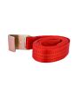 Cinturón tensor para sujetar carga 2” x 5 metros TDB-45 Mikels