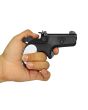 Pistola deportiva Derringuer de salva 4.5 mm PK 62-3 Mendoza